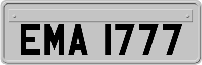 EMA1777