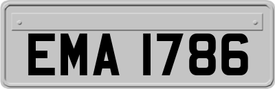 EMA1786