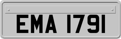 EMA1791