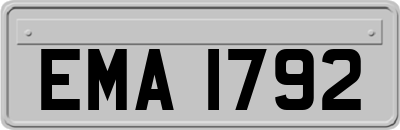 EMA1792
