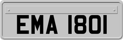 EMA1801