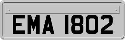 EMA1802