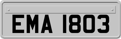 EMA1803