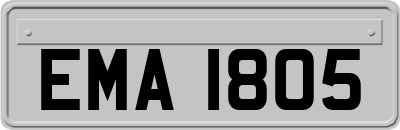 EMA1805