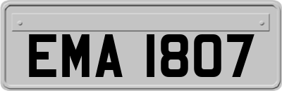 EMA1807