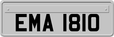 EMA1810
