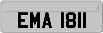 EMA1811