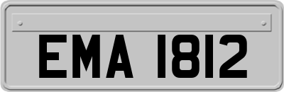 EMA1812