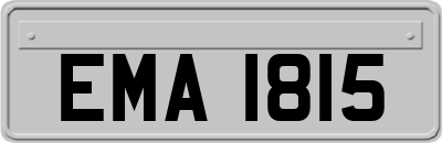 EMA1815