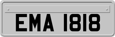 EMA1818