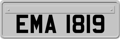 EMA1819