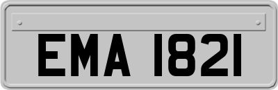 EMA1821