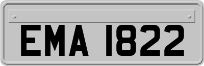 EMA1822