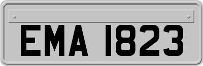 EMA1823