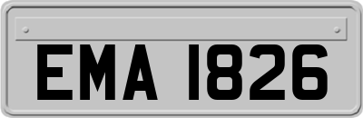 EMA1826
