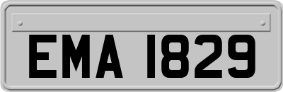 EMA1829