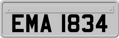EMA1834