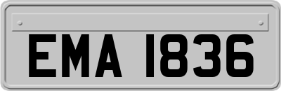 EMA1836