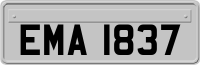 EMA1837
