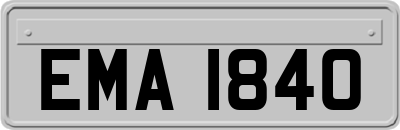 EMA1840