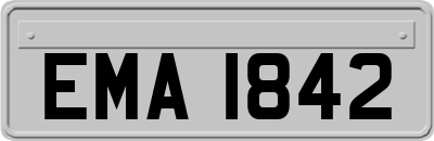 EMA1842
