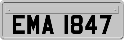 EMA1847