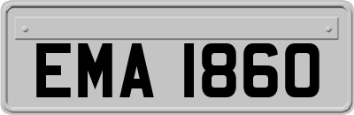 EMA1860