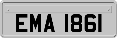 EMA1861