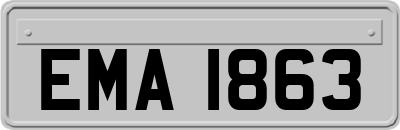 EMA1863