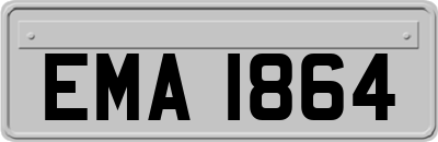 EMA1864