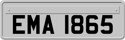 EMA1865