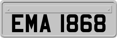 EMA1868