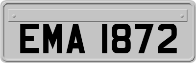 EMA1872