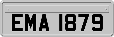 EMA1879