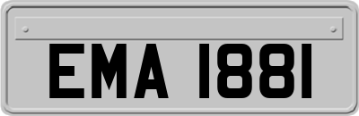 EMA1881