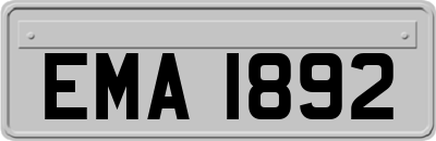 EMA1892