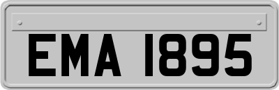 EMA1895