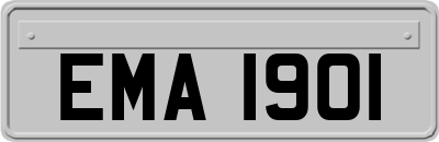 EMA1901
