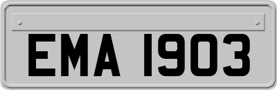 EMA1903
