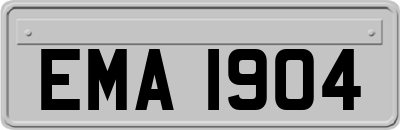 EMA1904