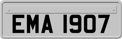 EMA1907