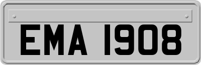 EMA1908