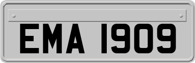 EMA1909