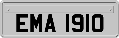 EMA1910