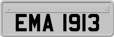 EMA1913