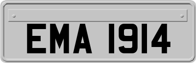 EMA1914