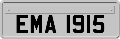 EMA1915