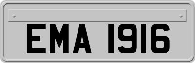 EMA1916
