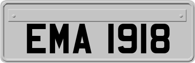 EMA1918