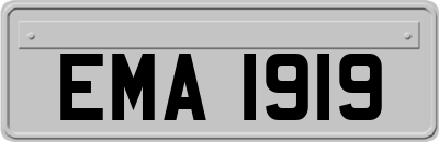 EMA1919